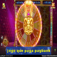 jogo que paga pagbank